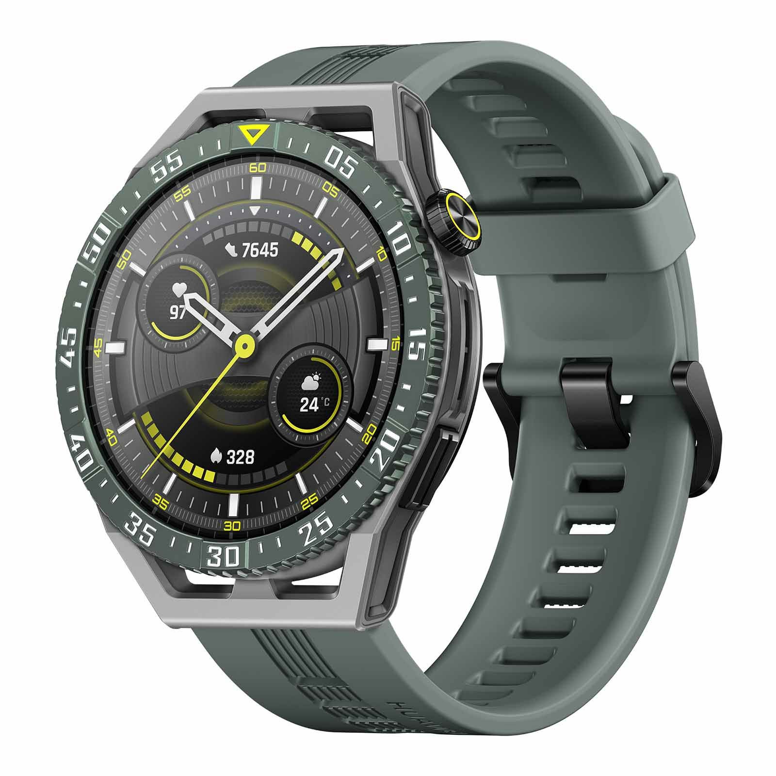 携帯電話/スマホ HUAWEI WATCH GT  StainlessSteel s-l400.jpg
