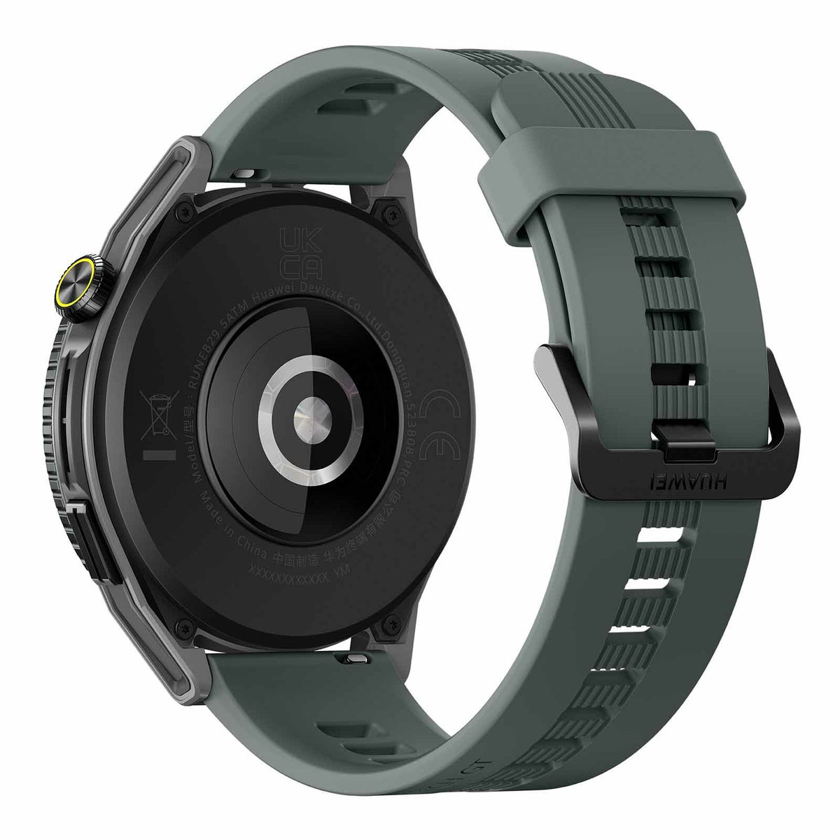 HUAWEI  Watch GT ファーウェイ ウォッチ GT 3 SE  / RUNEB29-GRE