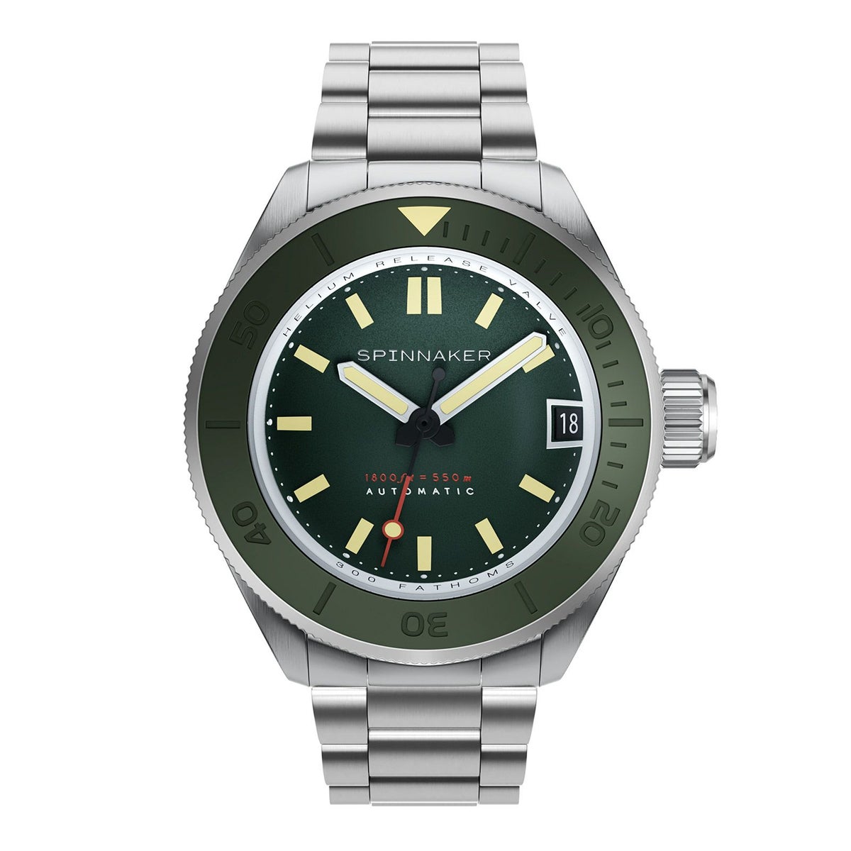 SPINNAKER  PICCARD スピニカー ピカール  / SP-5098-11