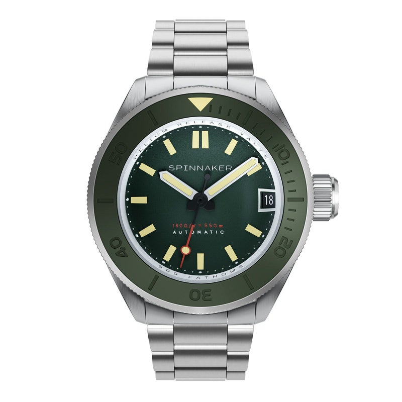 SPINNAKER  PICCARD スピニカー ピカール  / SP-5098-11