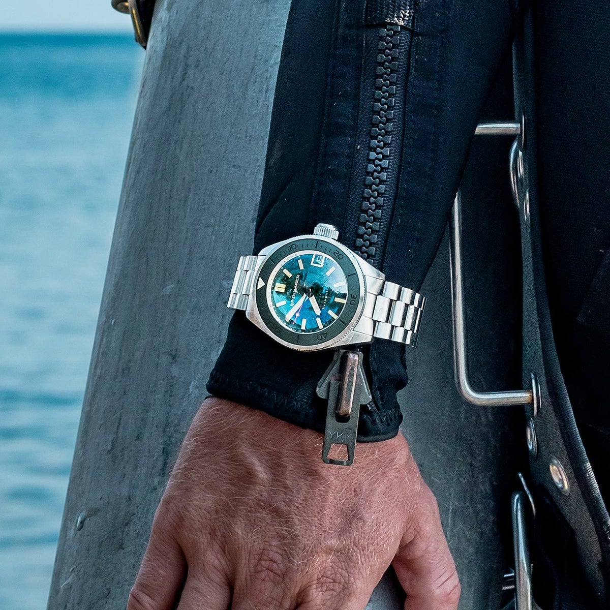 SPINNAKER  PICCARD スピニカー ピカール  / SP-5098-11