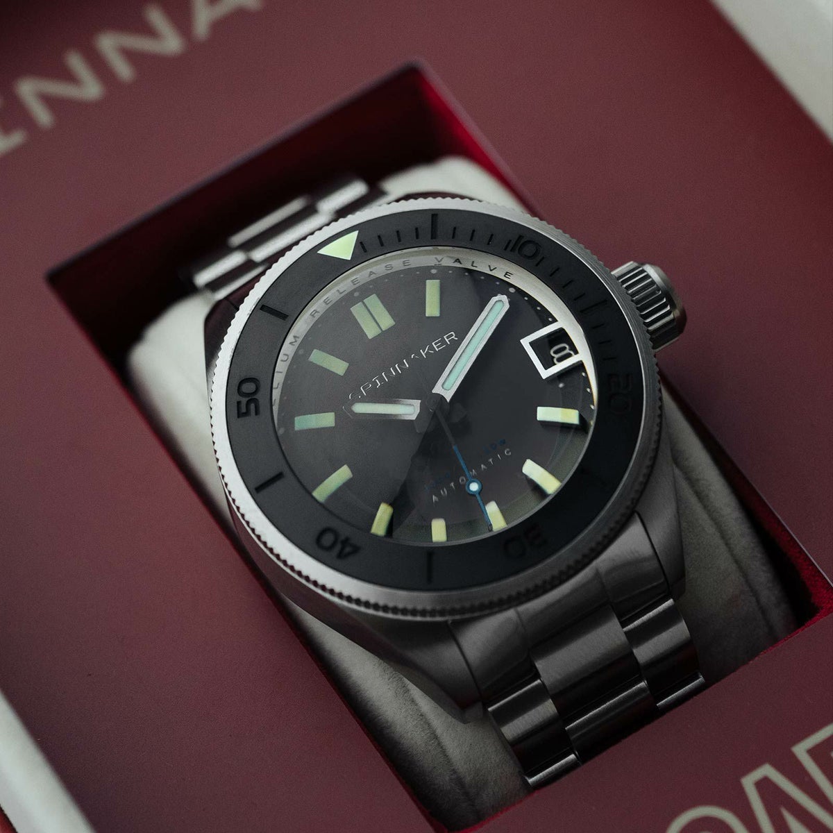 SPINNAKER  PICCARD スピニカー ピカール  / SP-5098-33