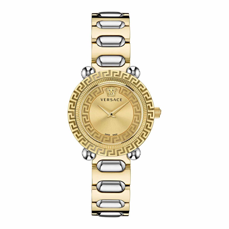 Versace  GRECA TWIST ヴェルサーチェ グレカツイスト  / VE6I00423