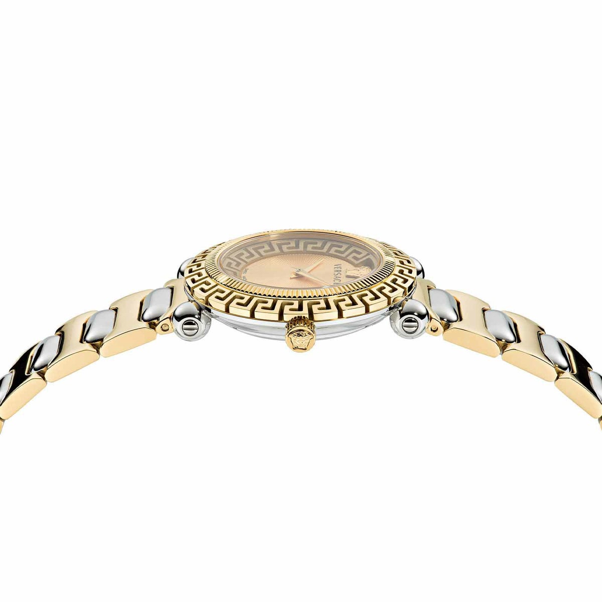 Versace  GRECA TWIST ヴェルサーチェ グレカツイスト  / VE6I00423