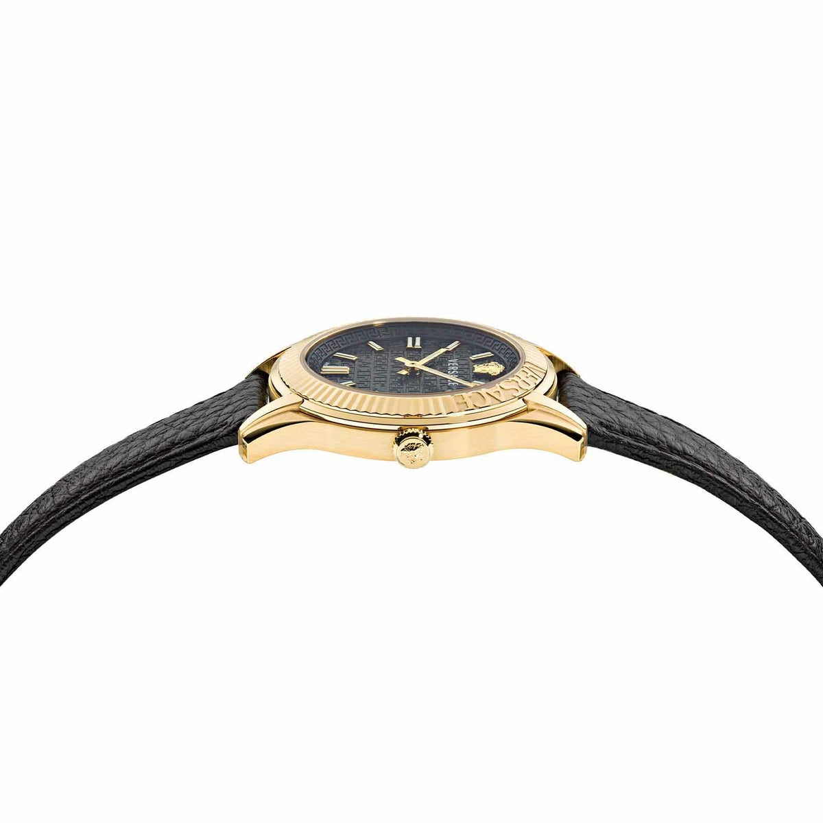 Versace  GRECA GLAM ヴェルサーチェ グレカ グラム  / VE6D00223