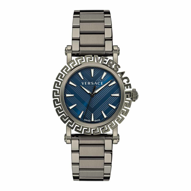 Versace  GRECA GLAM ヴェルサーチェ グレカ グラム  / VE6D00423