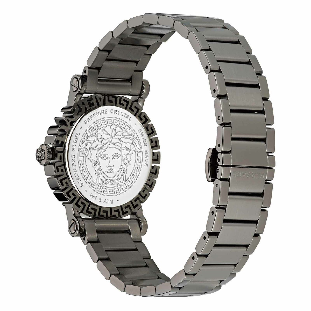 Versace  GRECA GLAM ヴェルサーチェ グレカ グラム  / VE6D00423