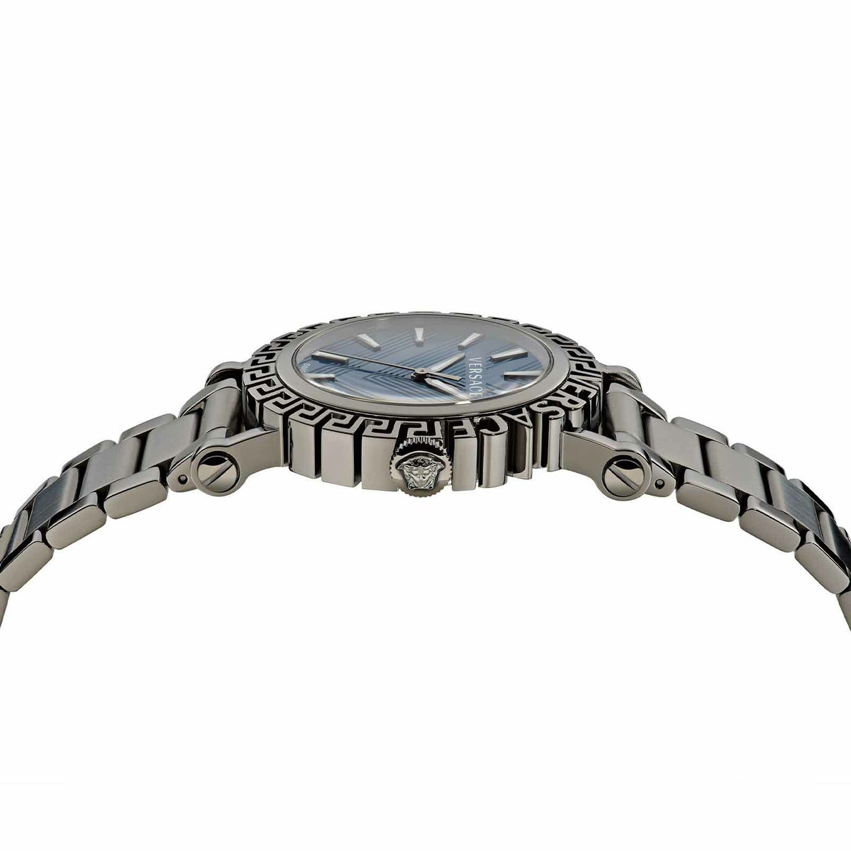 Versace  GRECA GLAM ヴェルサーチェ グレカ グラム  / VE6D00423