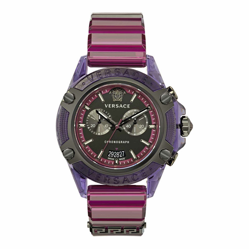 Versace  ICON ACTIVE ヴェルサーチェ アイコン アクティブ  / VEZ701423