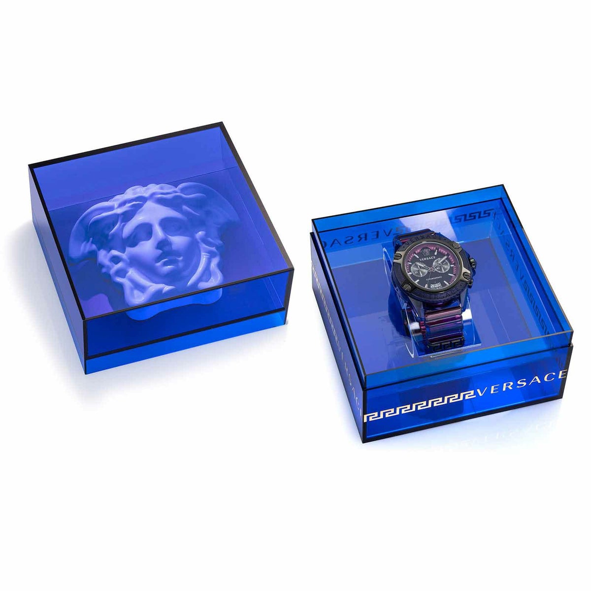 Versace  ICON ACTIVE ヴェルサーチェ アイコン アクティブ  / VEZ701423