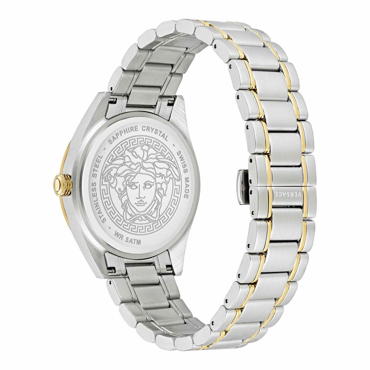 Versace  V-CODE ヴェルサーチェ ブイコード  / VE6A00523