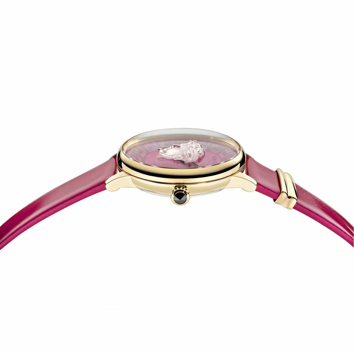 Versace  MEDUSA ALCHEMY ヴェルサーチェ メドゥーサ アルケミー  / VE6F00323