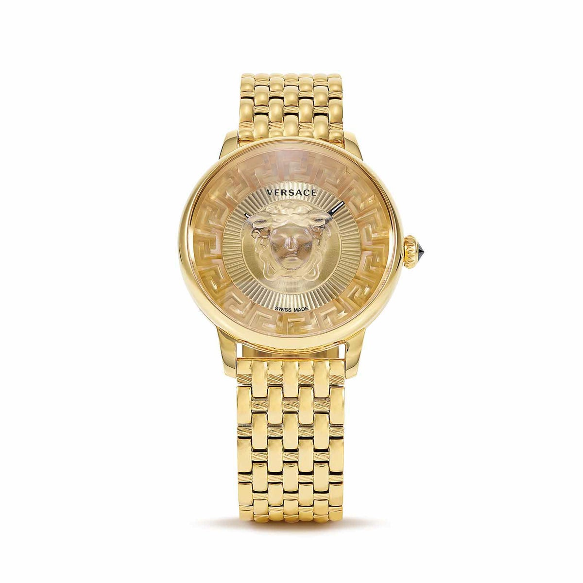 Versace  MEDUSA ALCHEMY ヴェルサーチェ メドゥーサ アルケミー  / VE6F00623