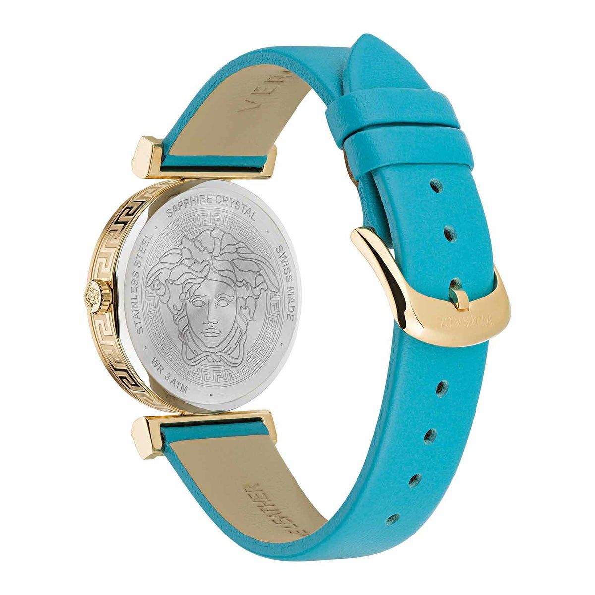 Versace  REGALIA ヴェルサーチェ ヴェルサーチェ レガリア  / VE6J00323