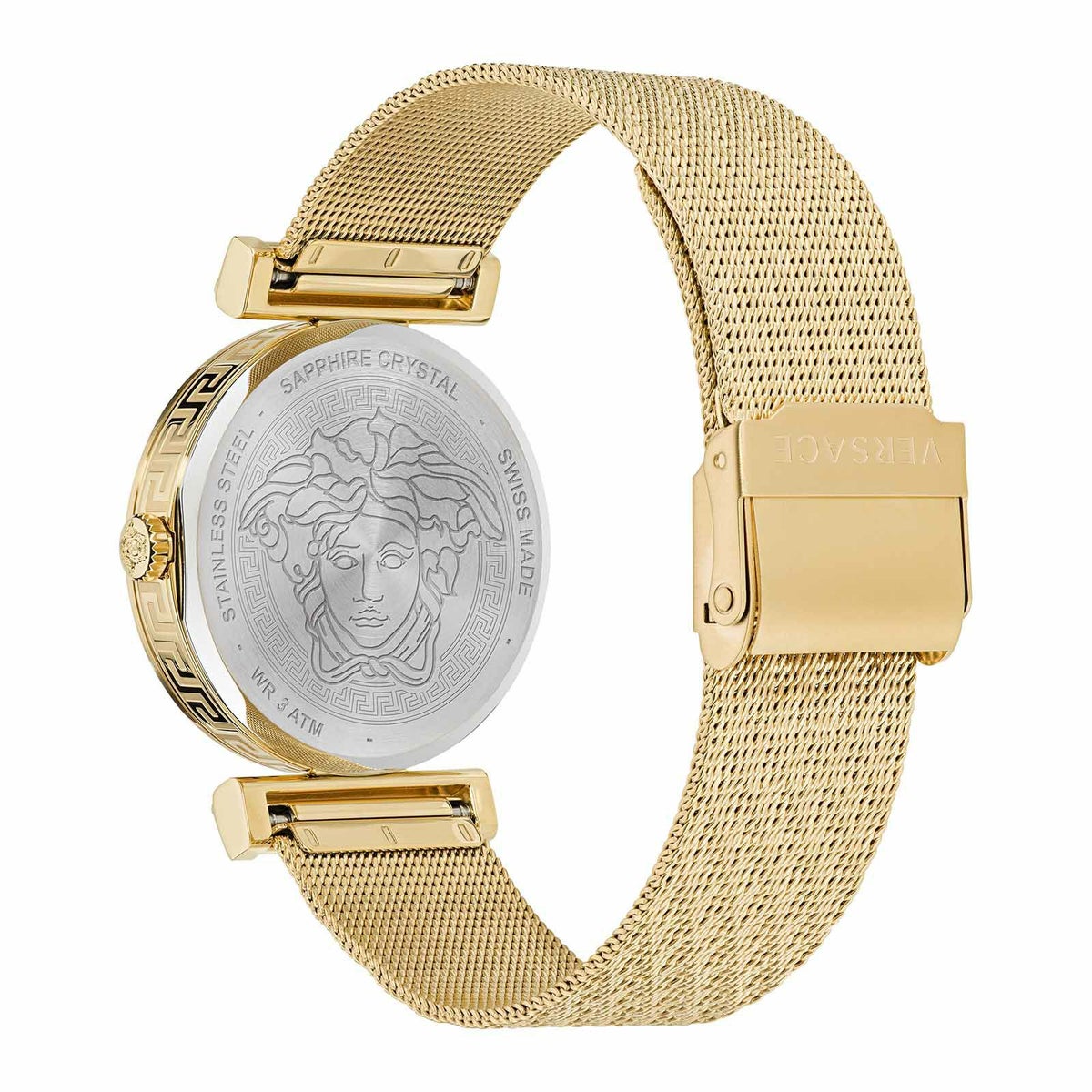 Versace  REGALIA ヴェルサーチェ ヴェルサーチェ レガリア  / VE6J00723