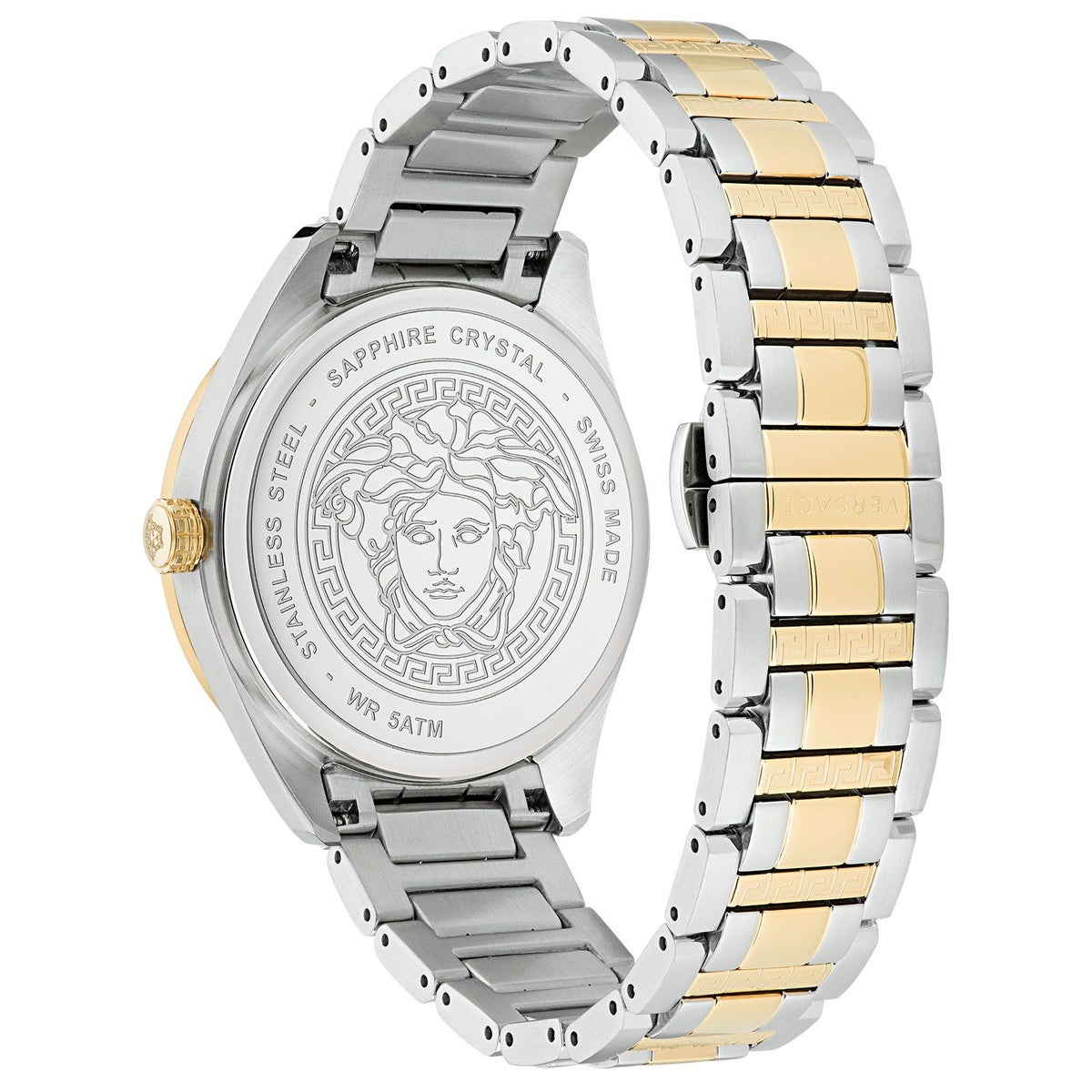 Versace  V-VERTICAL ヴェルサーチェ ヴイ バーティカル  / VE3H00422