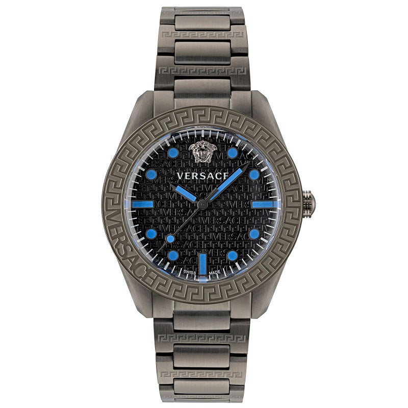 Versace  GRECA DOME ヴェルサーチェ グレカドーム  / VE2T00622