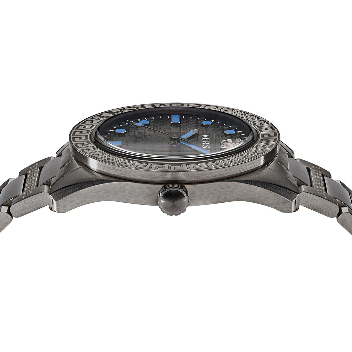 Versace  GRECA DOME ヴェルサーチェ グレカドーム  / VE2T00622