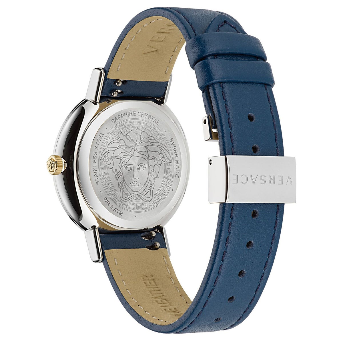 Versace  GRECA CHIC ヴェルサーチェ グレカチック  / VE3D00122