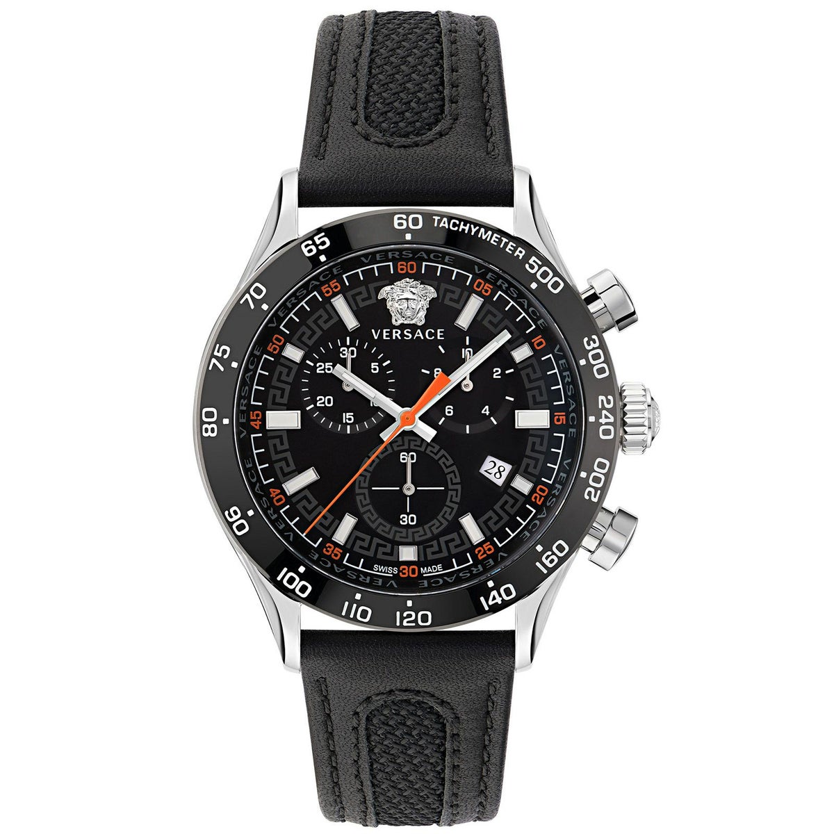 Versace  HELLENYIUM CHRONO ヴェルサーチェ ヘレニウムクロノ  / VE2U00122