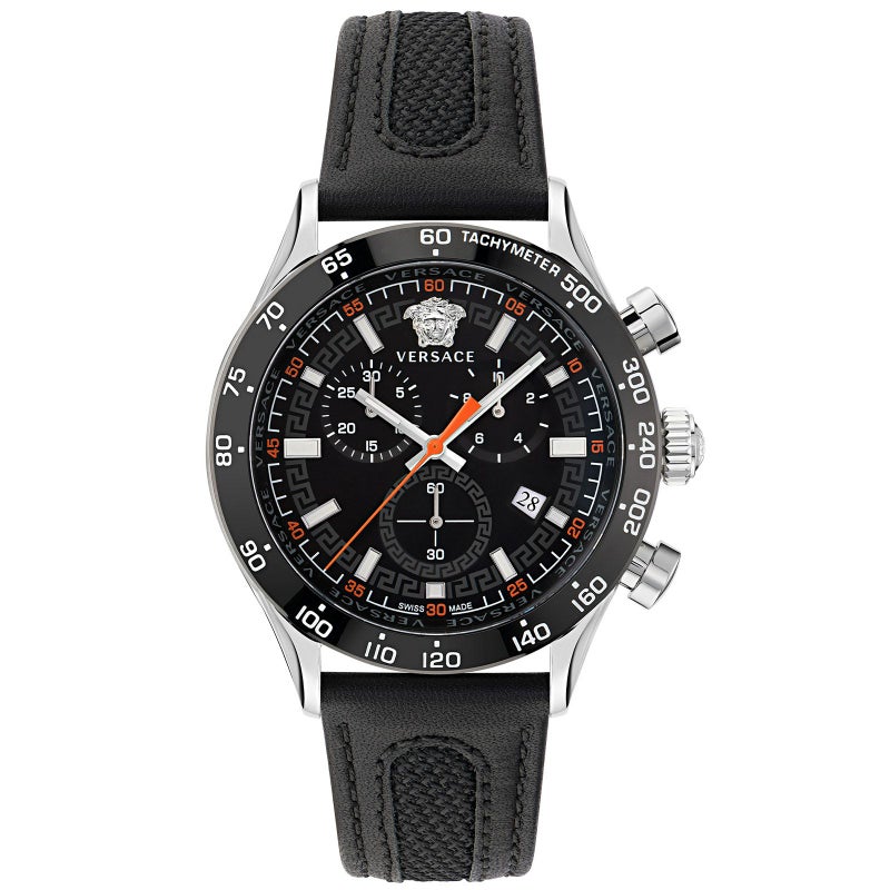 Versace  HELLENYIUM CHRONO ヴェルサーチェ ヘレニウムクロノ  / VE2U00122