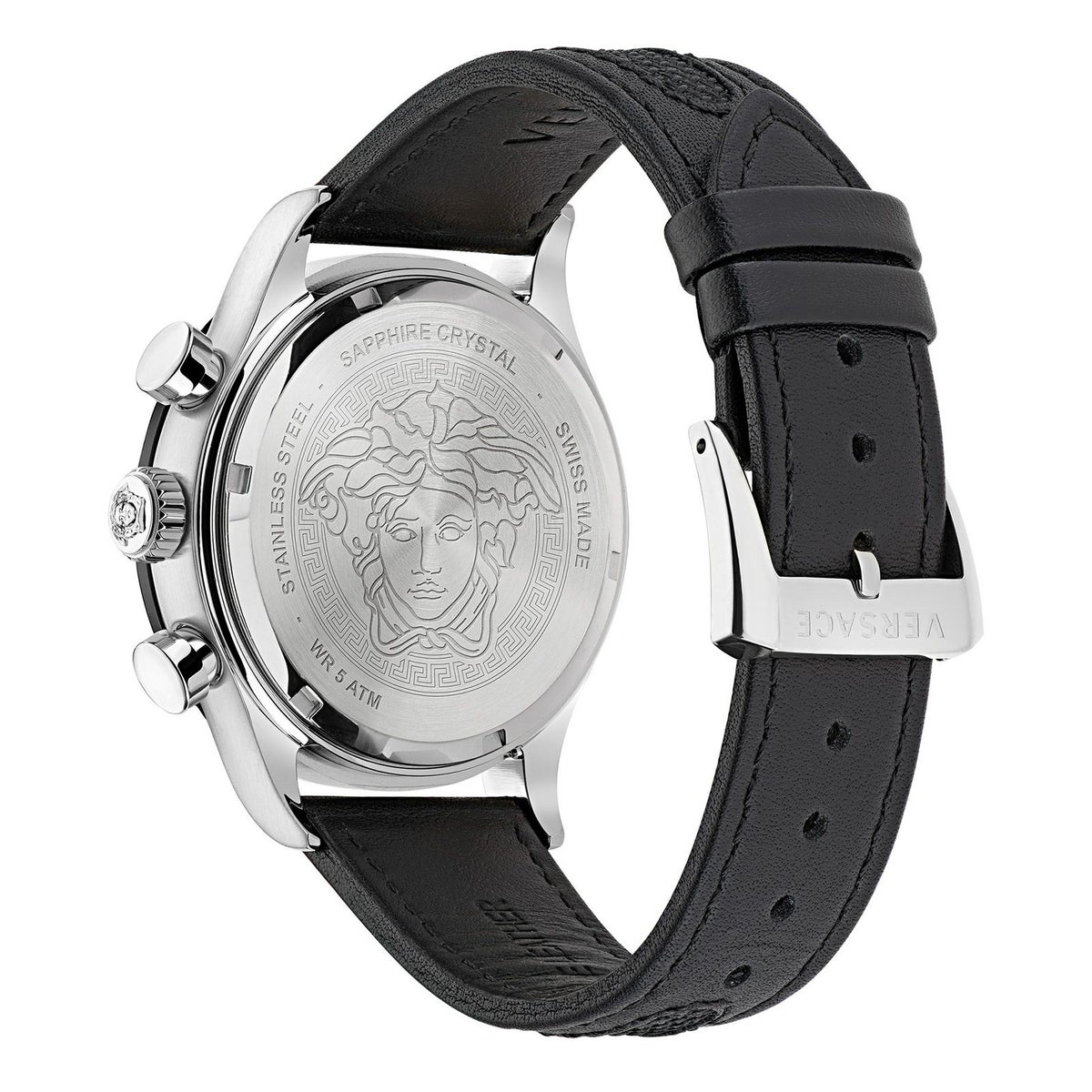 Versace  HELLENYIUM CHRONO ヴェルサーチェ ヘレニウムクロノ  / VE2U00122