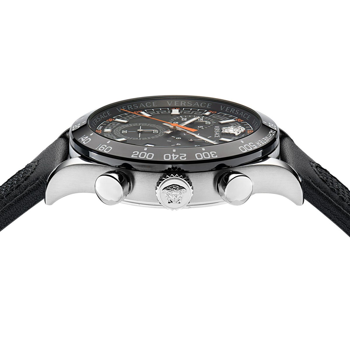 Versace  HELLENYIUM CHRONO ヴェルサーチェ ヘレニウムクロノ  / VE2U00122