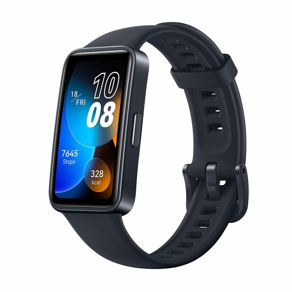 HUAWEI  Band 8 ファーウェイ バンド 8  / ASK-B19-BK