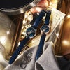 HENRY LONDON  HERITAGE SIGNATURE ヘンリーロンドン ヘリテージシグネチャー/ HL39-AS-0457