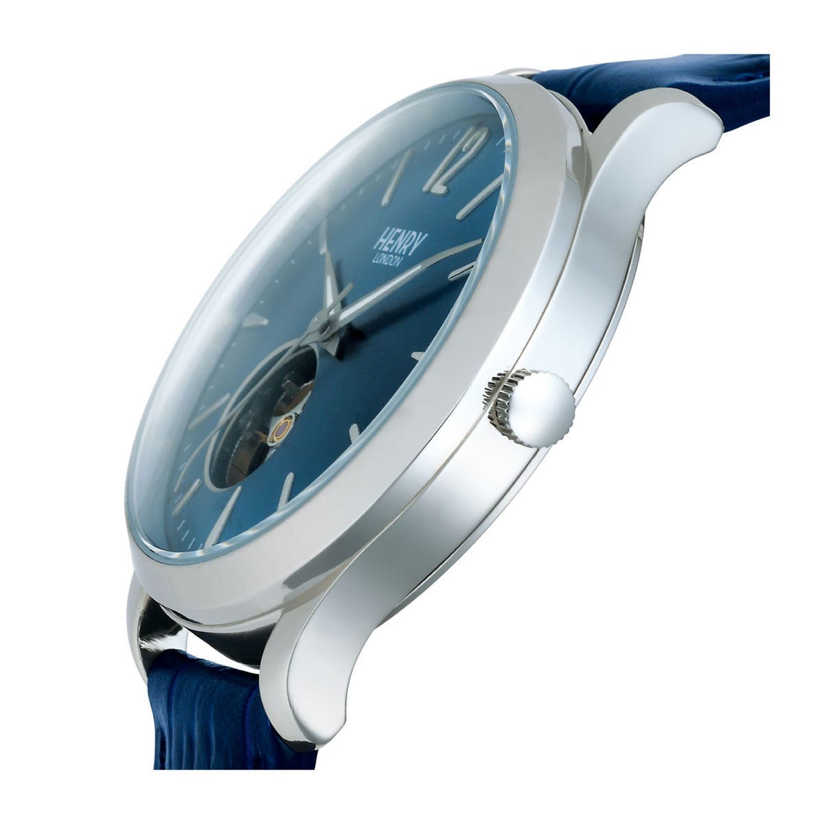 HENRY LONDON  HERITAGE SIGNATURE ヘンリーロンドン ヘリテージシグネチャー/ HL39-AS-0457