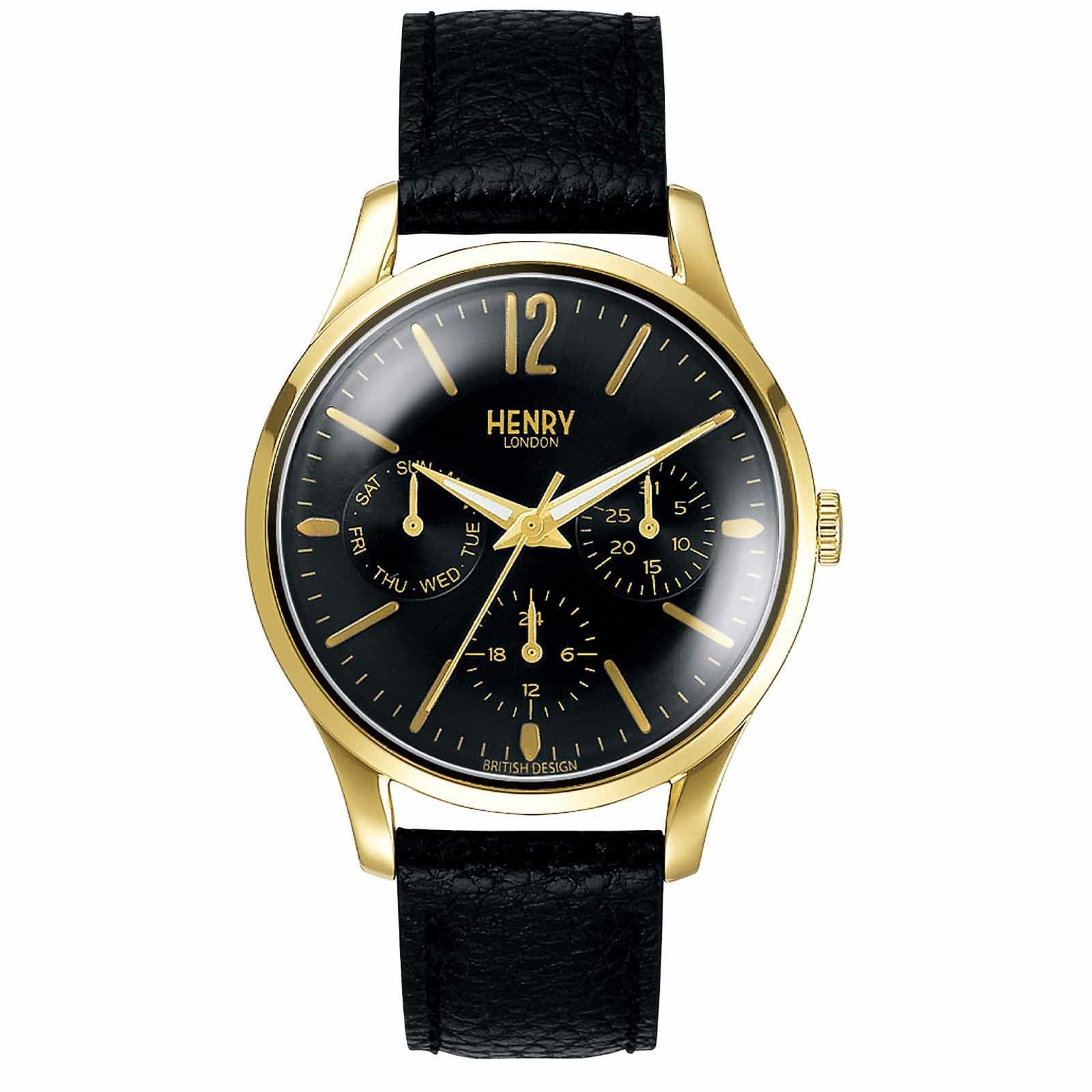 HENRY LONDON 腕時計 HENRY LONDON Japan Official Site / HENRY LONDONの21AW新作発売