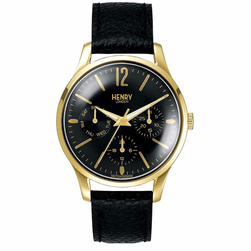 HENRY LONDON  WESTMINSTER ヘンリーロンドン ウェストミンスター/ HL34-MS-0440