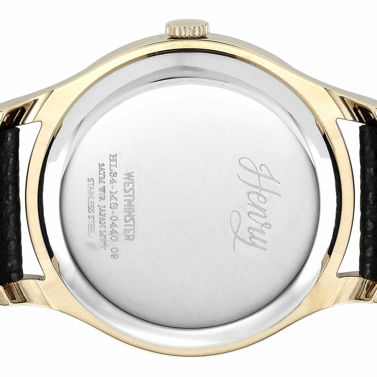 HENRY LONDON  WESTMINSTER ヘンリーロンドン ウェストミンスター/ HL34-MS-0440