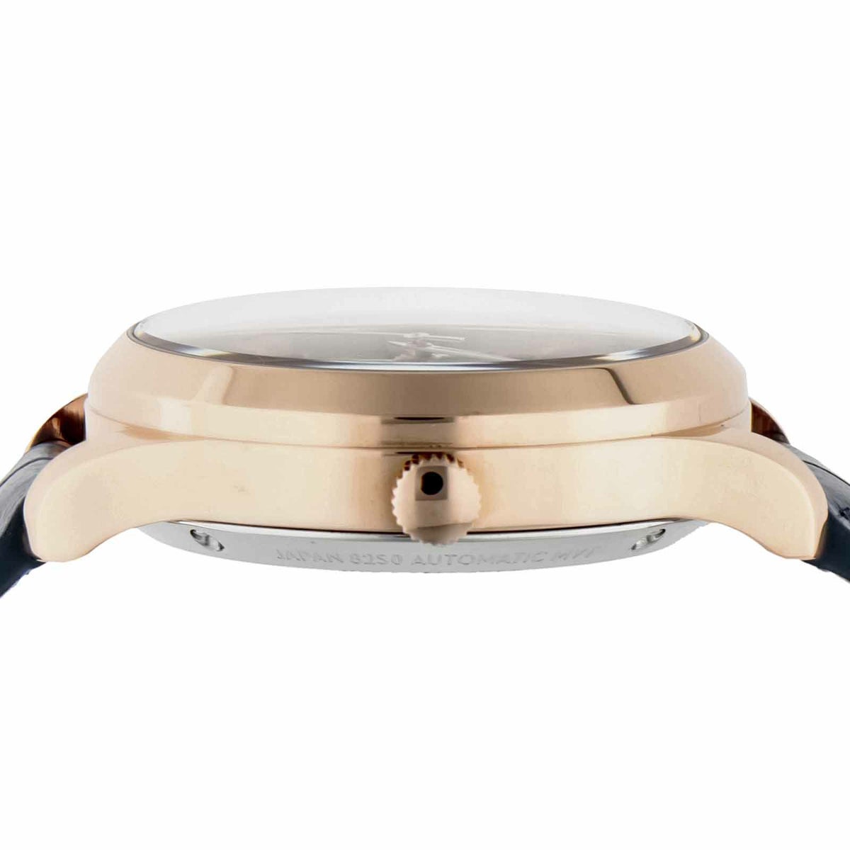 HENRY LONDON  HERITAGE SIGNATURE ヘンリーロンドン ヘリテージシグネチャー/ HL34-AS-0458