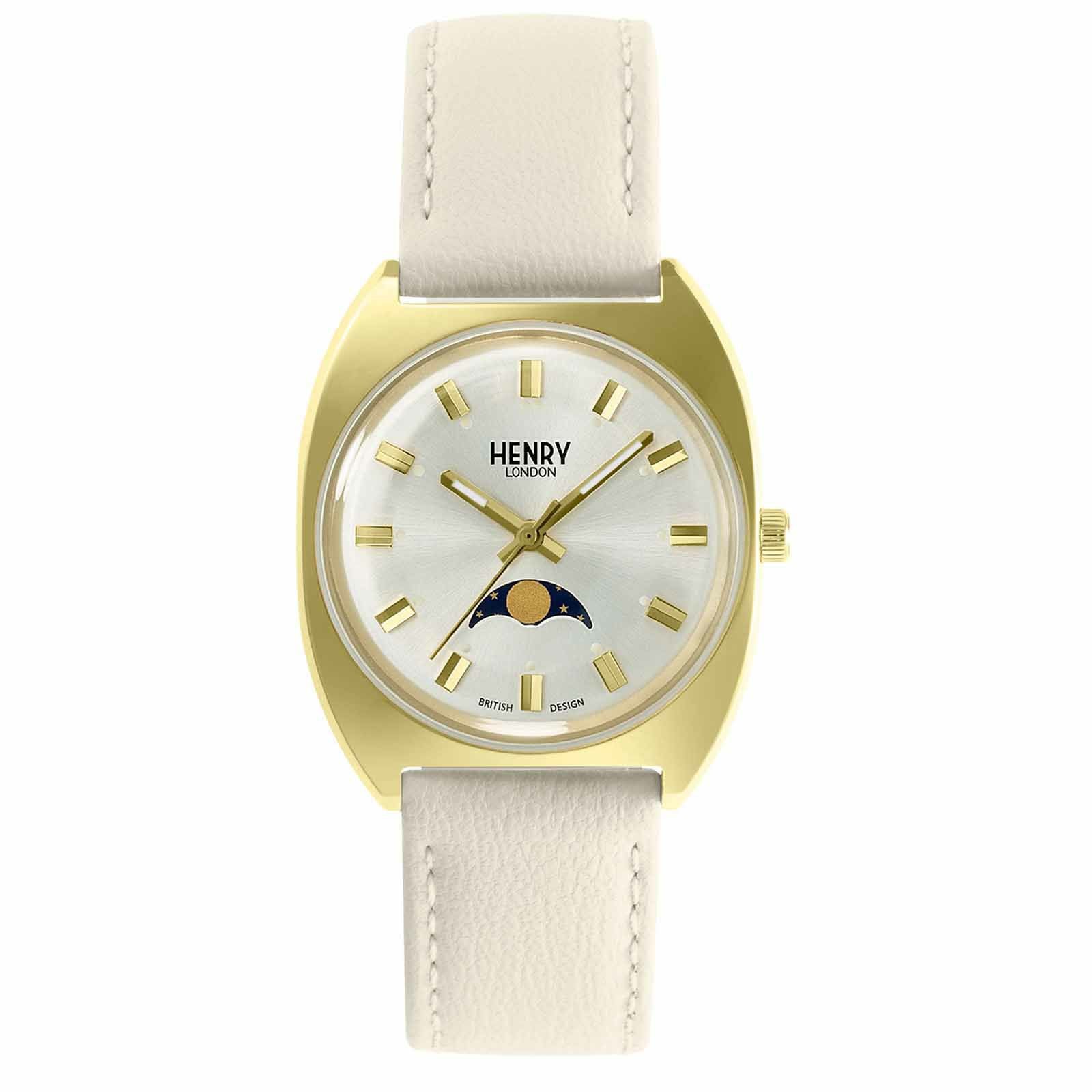 HENRY LONDON -ヘンリーロンドン- | WORLD WIDE WATCH Official Online