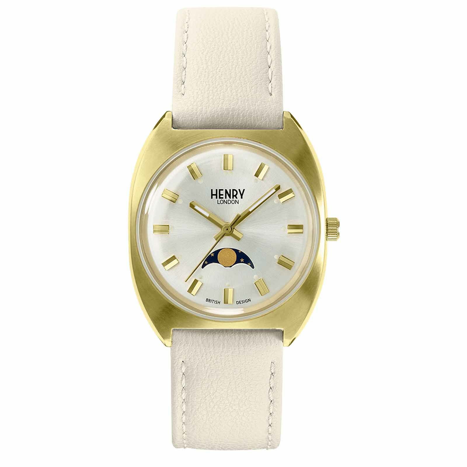 HENRY LONDON -ヘンリーロンドン- | WORLD WIDE WATCH Official Online