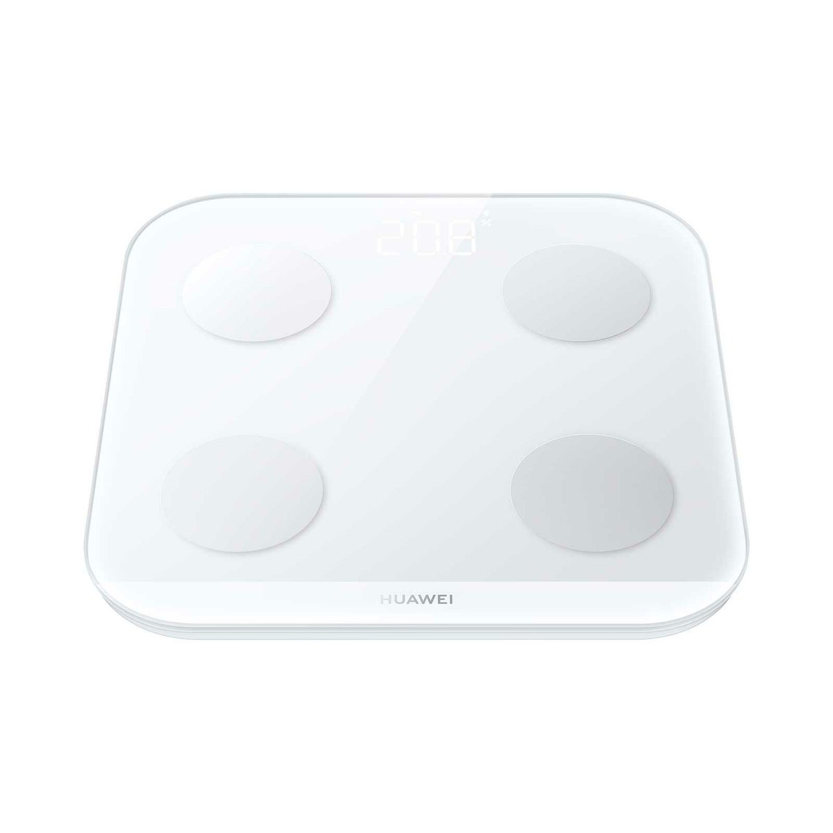 HUAWEI  Scale ファーウェイ スケール 3 Bluetooth Edition/Frosty White  / DBY-B19