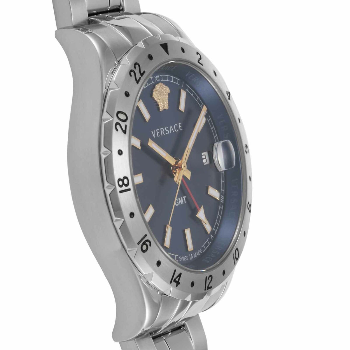 Versace  HELLENYIUM ヴェルサーチェ / VE1100119