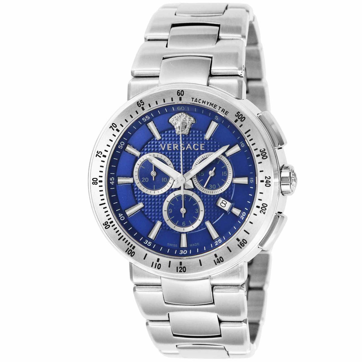 Versace  MYSTIQUE SPORT ヴェルサーチェ / VFG120015