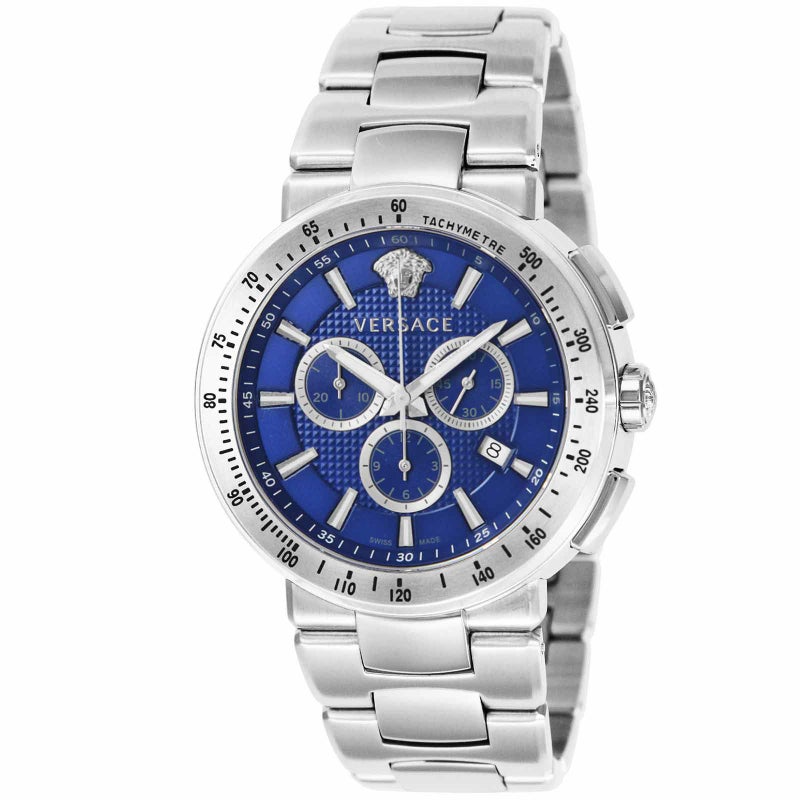 Versace  MYSTIQUE SPORT ヴェルサーチェ / VFG120015