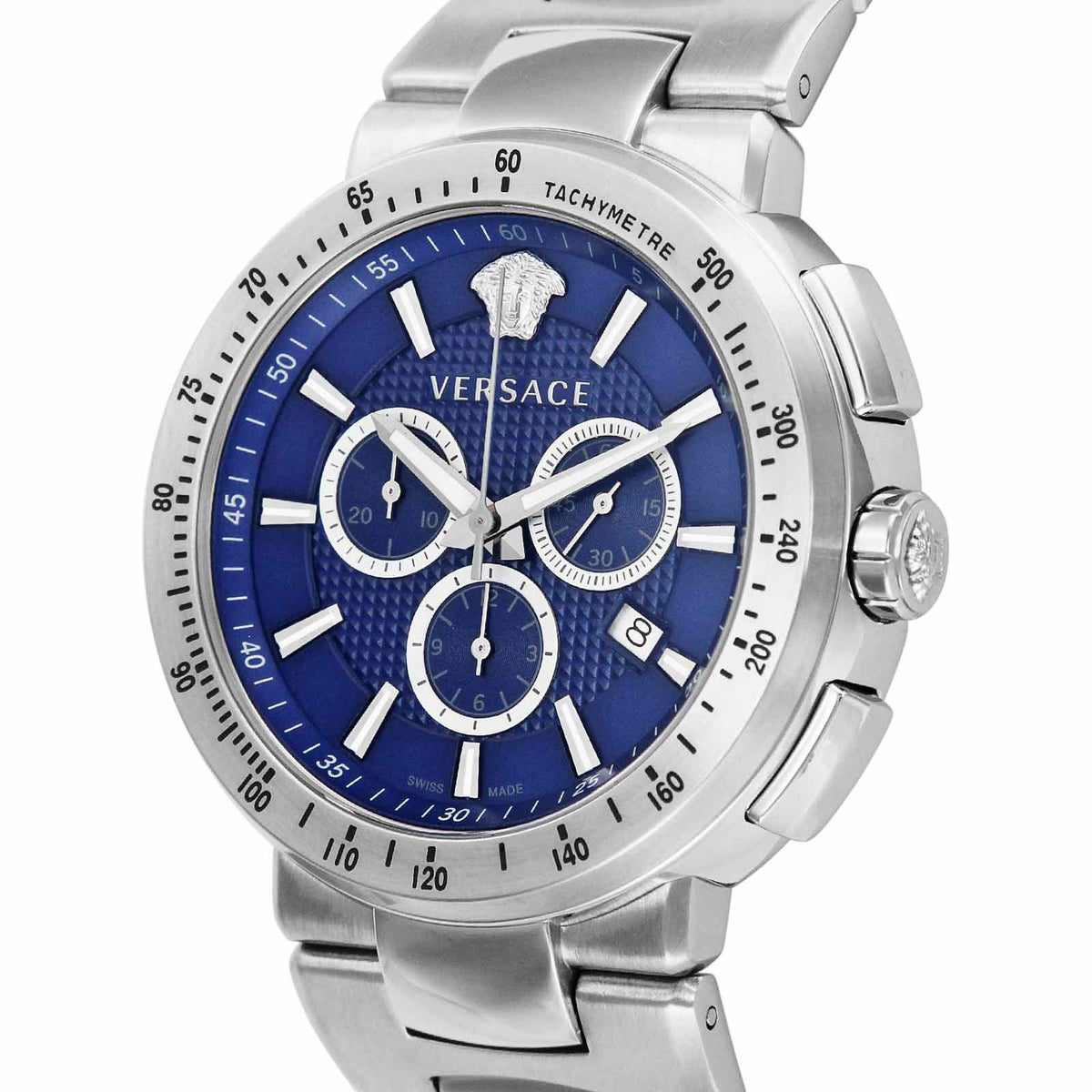 Versace  MYSTIQUE SPORT ヴェルサーチェ / VFG120015