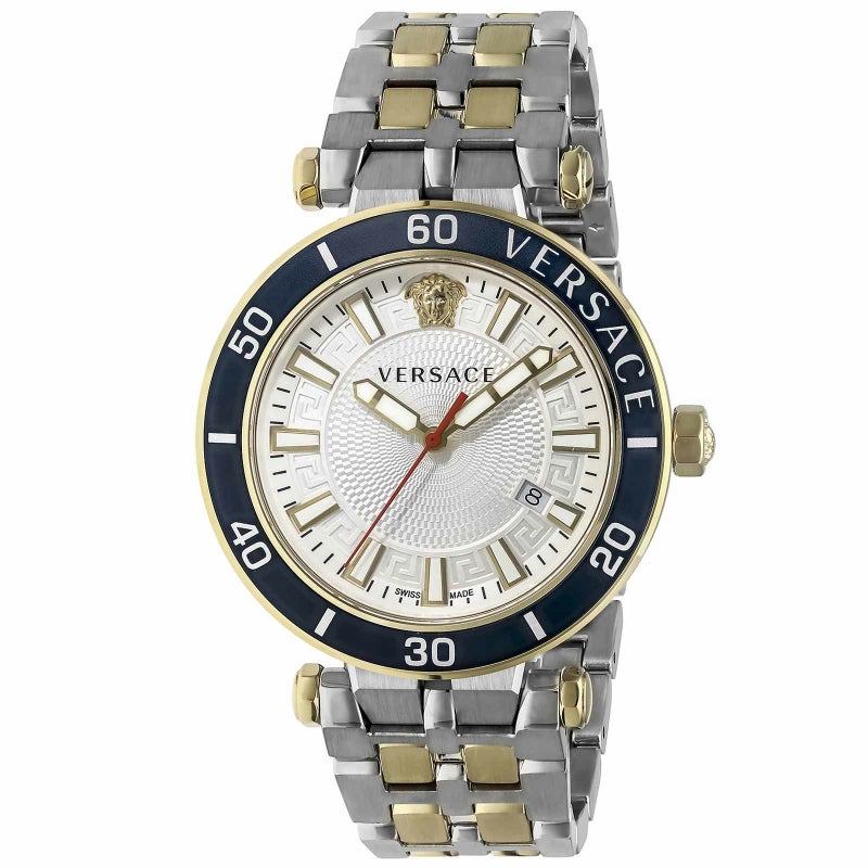 Versace  GRECA SPORT ヴェルサーチェ / VEZ300521