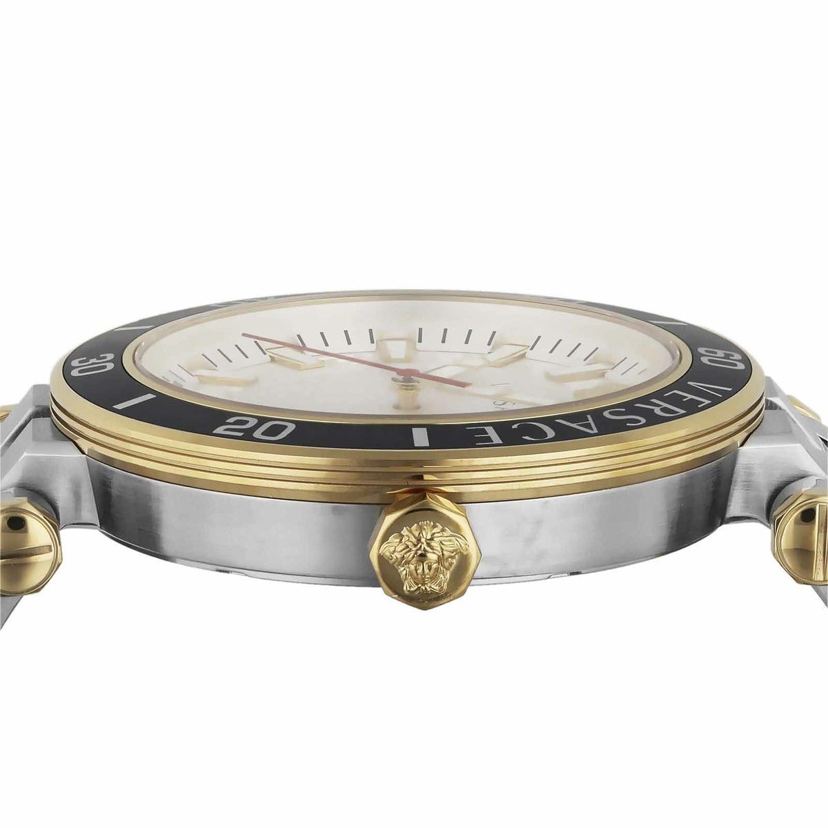 Versace  GRECA SPORT ヴェルサーチェ / VEZ300521