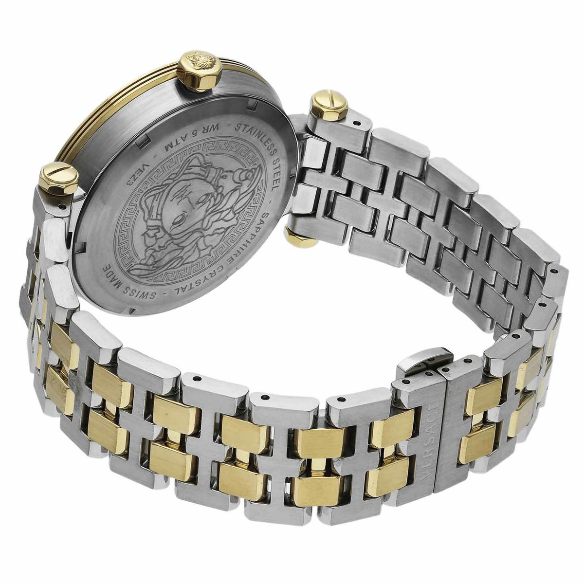 Versace  GRECA SPORT ヴェルサーチェ / VEZ300521