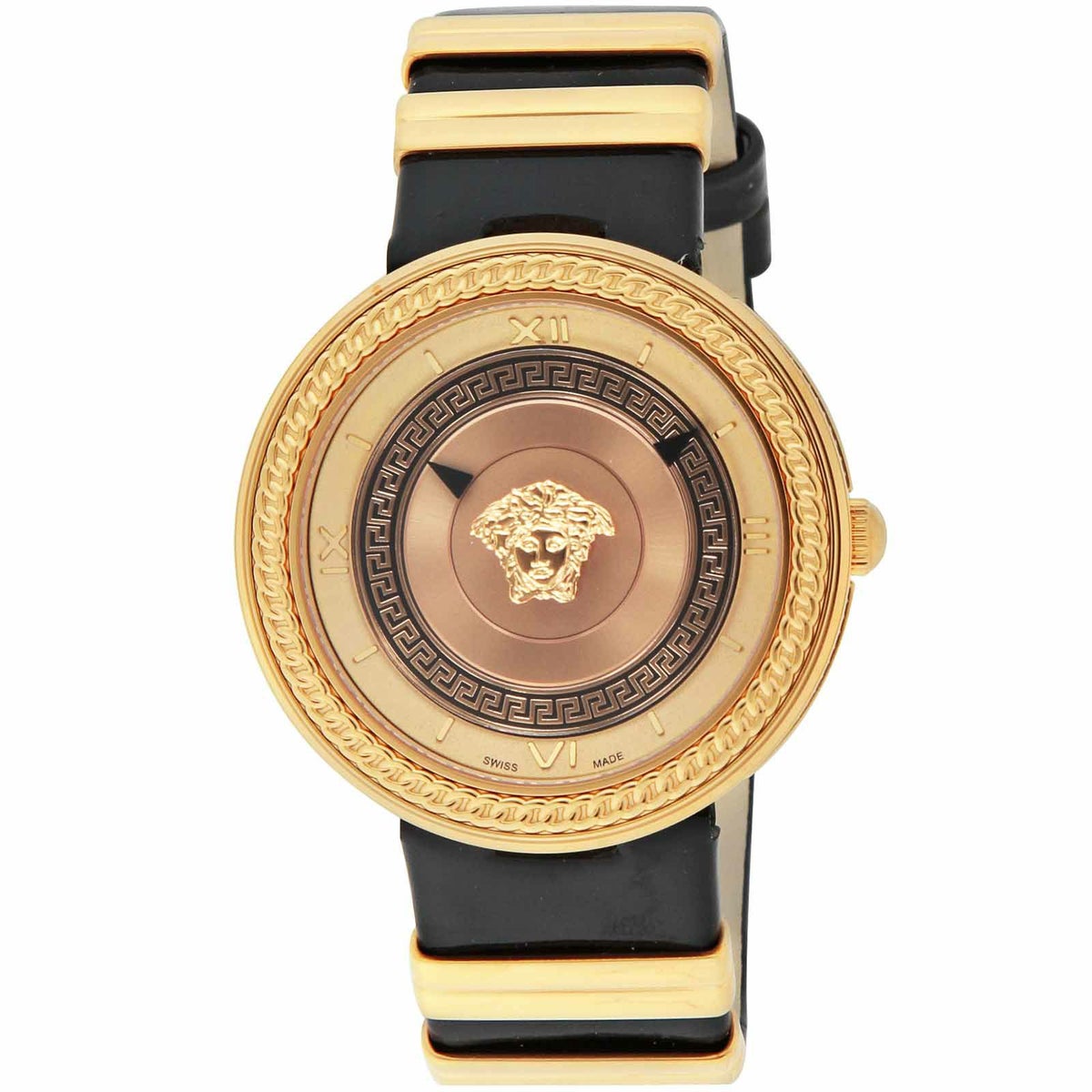 Versace  V-METALICON ヴェルサーチェ / VLC030014