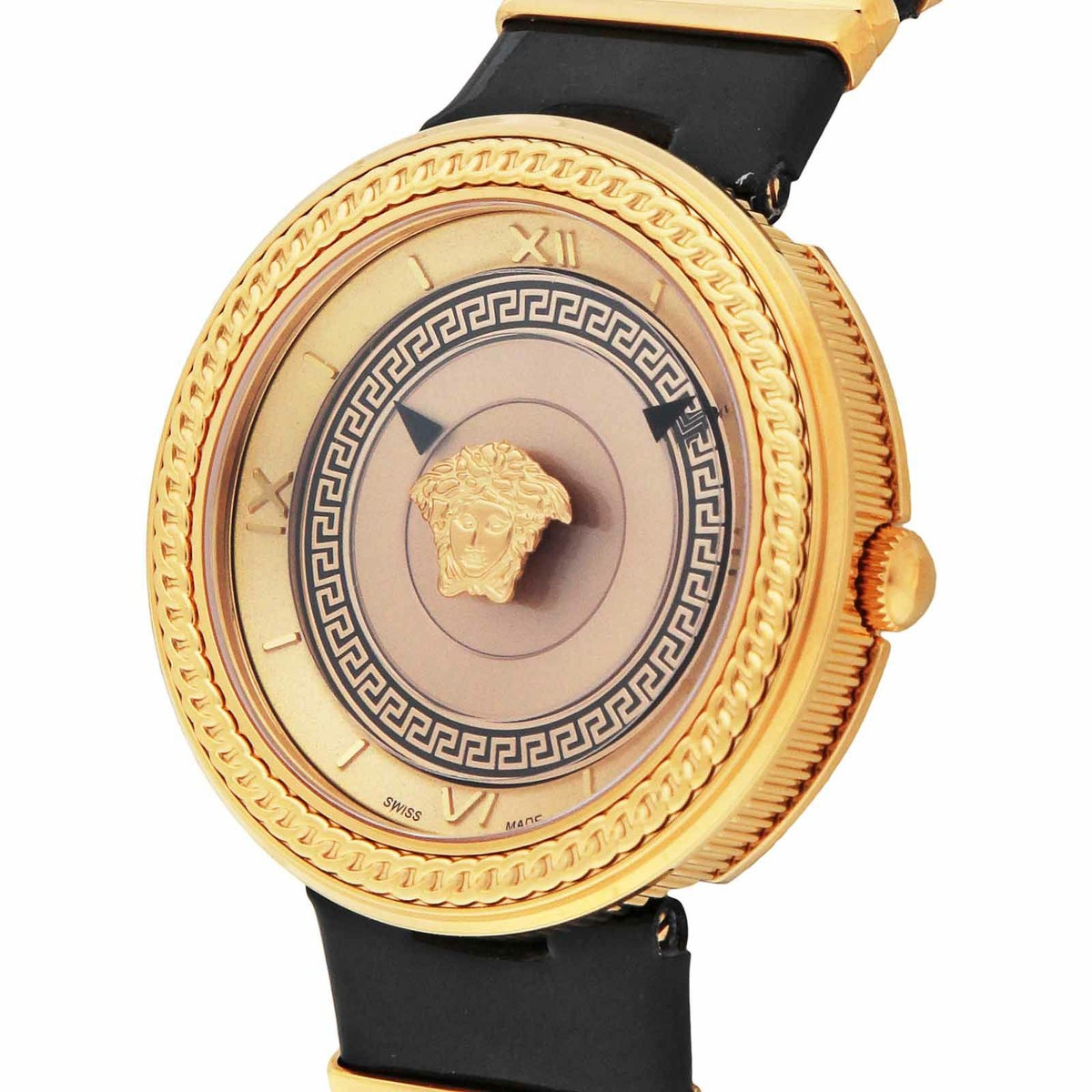 Versace  V-METALICON ヴェルサーチェ / VLC030014