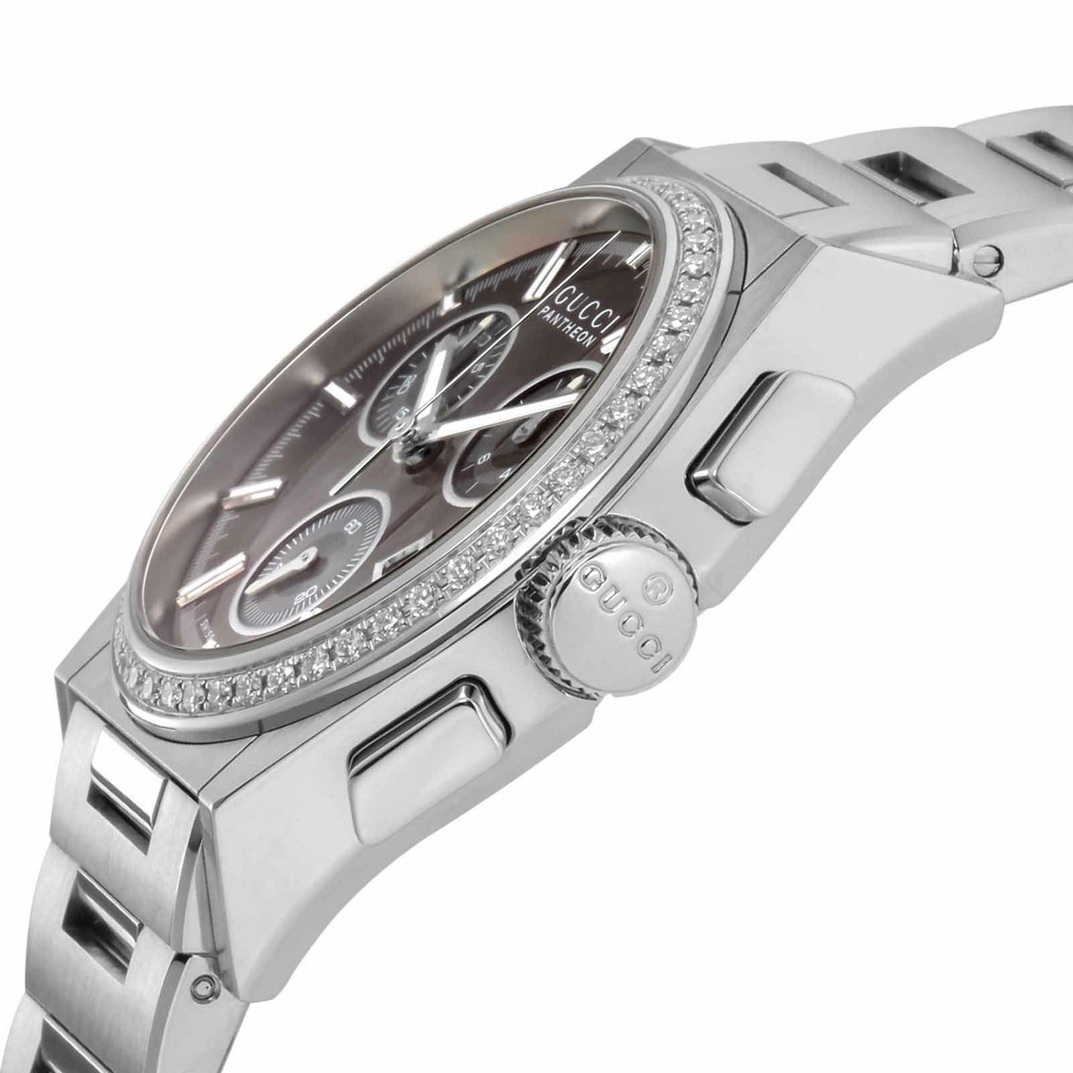 GUCCI  パンテオン グッチ / YA115411