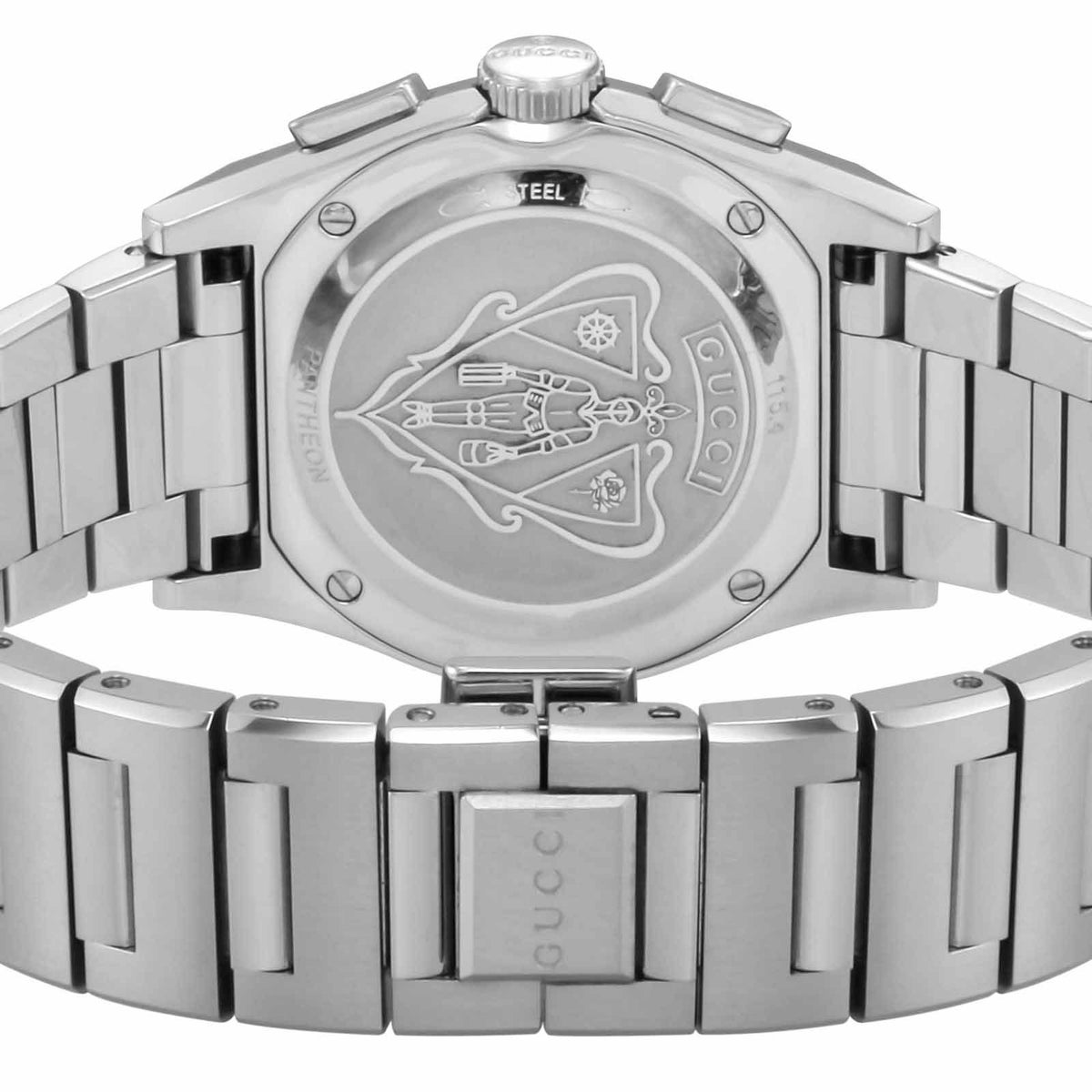 GUCCI  パンテオン グッチ / YA115411