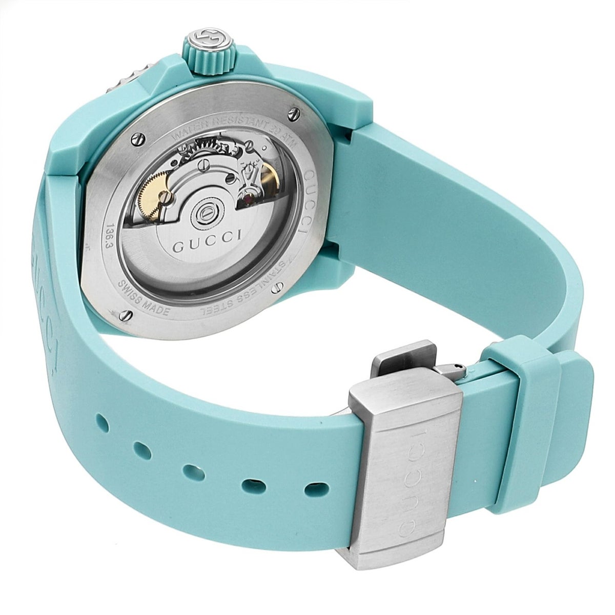 GUCCI   グッチ / YA136344