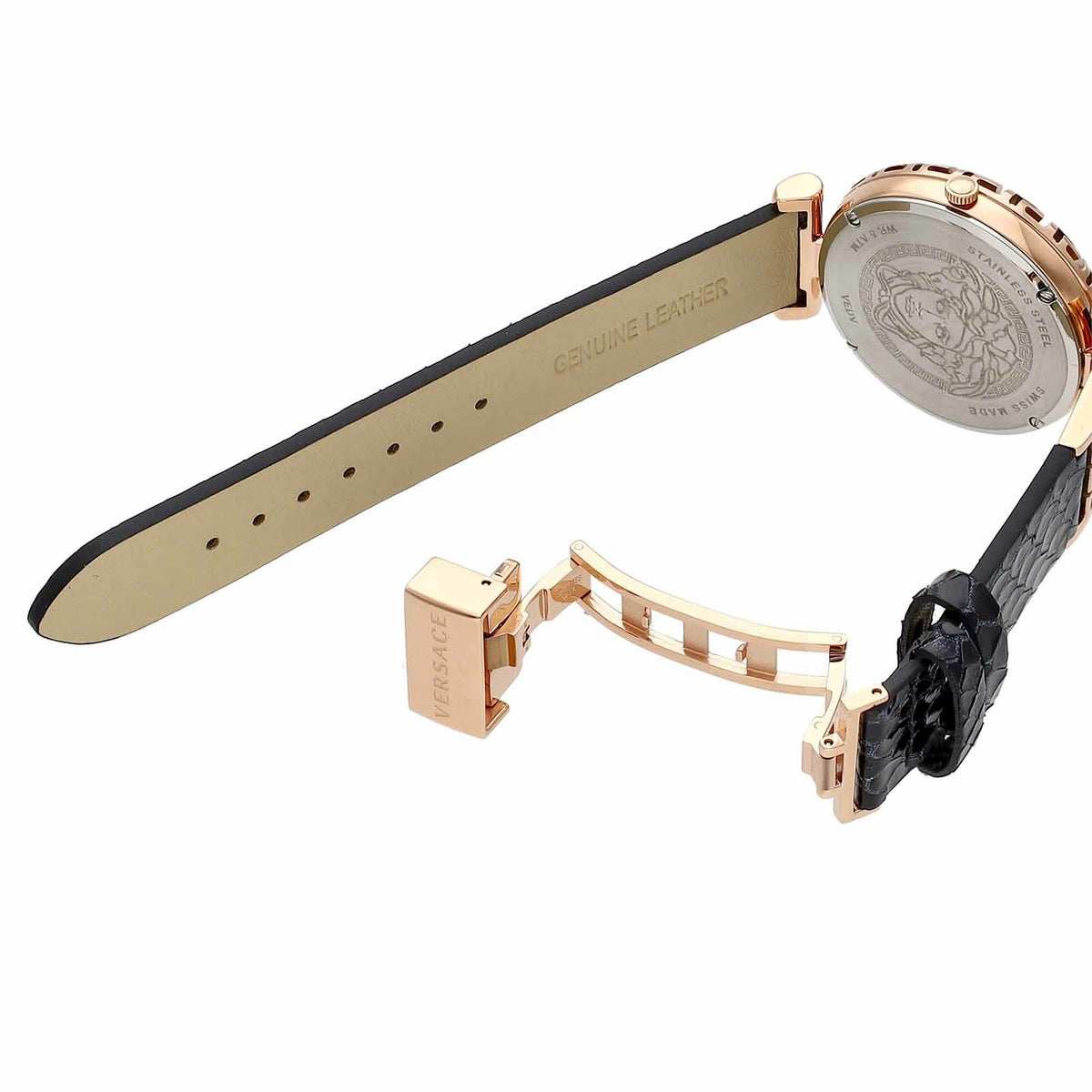 Versace  PALAZZO EMPIRE ヴェルサーチェ / VEDV00719